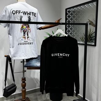GIVENCHY PARIS