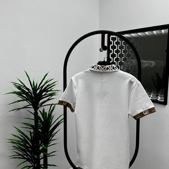 YENI SEZON-LOEWE POLO YAKA