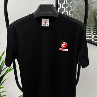 YENI SEZON- CASA BLANCA T-SHIRT