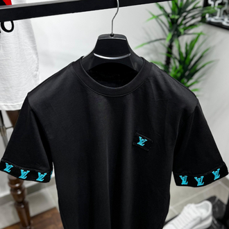 YENİ SEZON - LOUIS VUITTON T-SHIRT