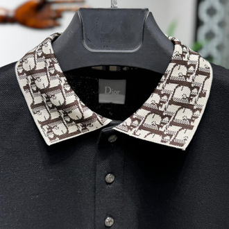 YENİ SEZON - DIOR POLO YAKA
