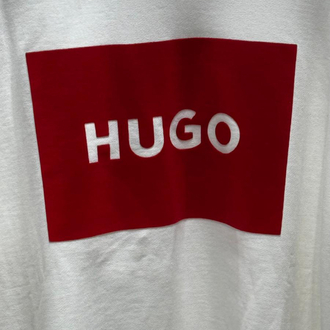 HUGO BOSS