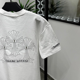 YENI SEZON - CHROME HEARTS TAKIM