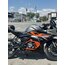 CF MOTO SR250 KORUMA DEMİRİ