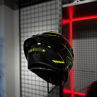 AGV PİSTA GP RR 46 PROJECT