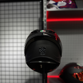 AGV PİSTA GP RR MAT KARBON