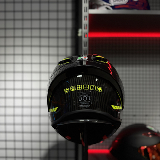 AGV PİSTA GP RR 46 PROJECT