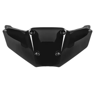 YAMAHA MT09 - SP ÖN SİPERLIK SİYAH 2024-25 SET