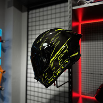 AGV PİSTA GP RR 46 PROJECT