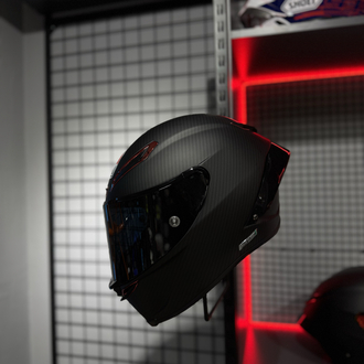 AGV PİSTA GP RR MAT KARBON