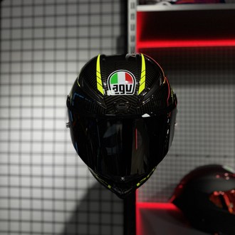 AGV PİSTA GP RR 46 PROJECT