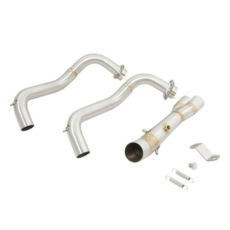 YAMAHA R7 MT07 HEADERS BORU SETI