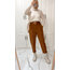 Duble paça pantolon 