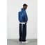 Unisex Oversize Bomber Ceket