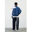 Unisex Oversize Bomber Ceket