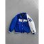 Unisex Oversize Dodgers La Bomber Ceket