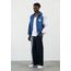 Unisex Oversize Bomber Ceket