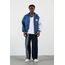 Unisex Oversize Bomber Ceket