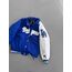 Unisex Oversize Dodgers La Bomber Ceket