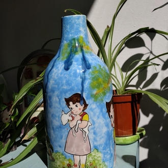 Heidi'li Vazo