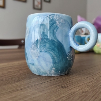 Ponyo