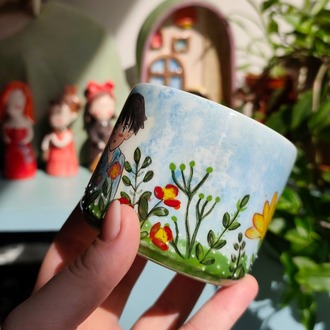 "Aşırıcılar" 3D Tasarım