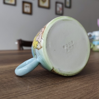 şeker kız Candy
