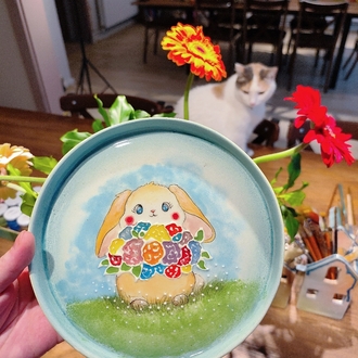Tavşan Bunny