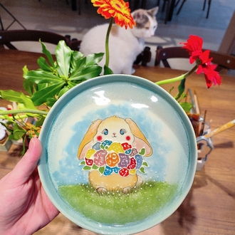 Tavşan Bunny