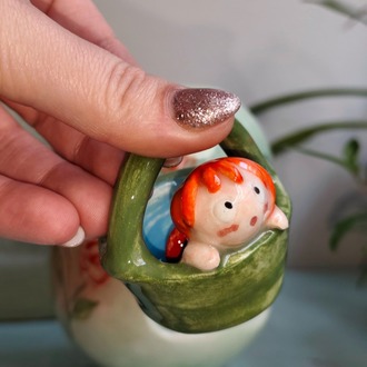Ponyo Buhurdanlık