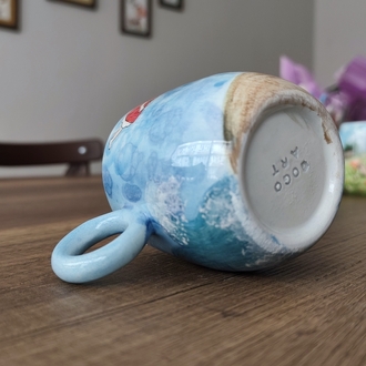 Ponyo