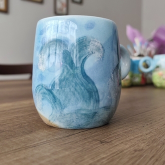 Ponyo