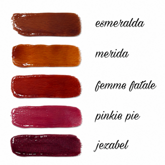 Merida Lip Tint