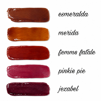 Jezabel Lip Tint