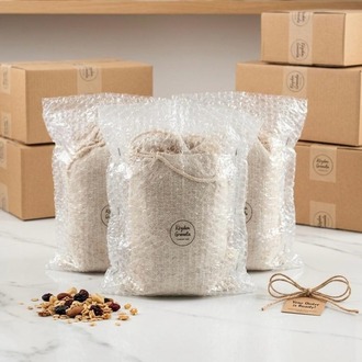 Gogo's Granola 300 gr Paket