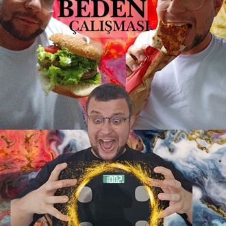 Online İdeal Beden Eğitimi