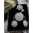 TELKARİ KADIN BEREKET MODEL SET