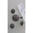 TELKARİ KADIN BEREKET MODEL SET