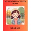 MY SUMMER ACTIVITY BOOK (5. SINIF)