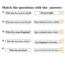 SIMPLE PRESENT TENSE 