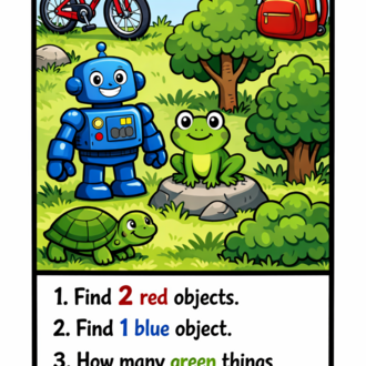 PICTURE DESCRIPTION 2