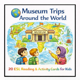 MUSEUM TRIPS