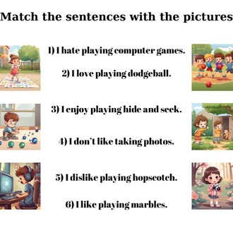 5TH GRADE 1ST TERM REVISION