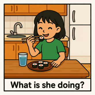 LET'S TALK ABOUT MIZUKI (SPEAKING CARDS)