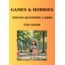 GAMES & HOBBIES YES/NO QUESTION CARDS 