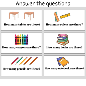2ND GRADE 1ST TERM REVISION