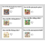 GAMES & HOBBIES YES/NO QUESTION CARDS 