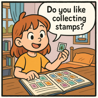 GAMES & HOBBIES SPEAKING CARDS