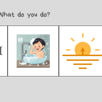 MAKING SENTENCES ACTIVITIES 1 (5. SINIF)