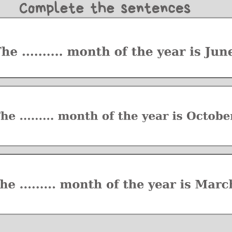 PARTY TIME (INCLUDING MUST/MUSTN'T & ORDINAL NUMBERS) (5. SINIF)